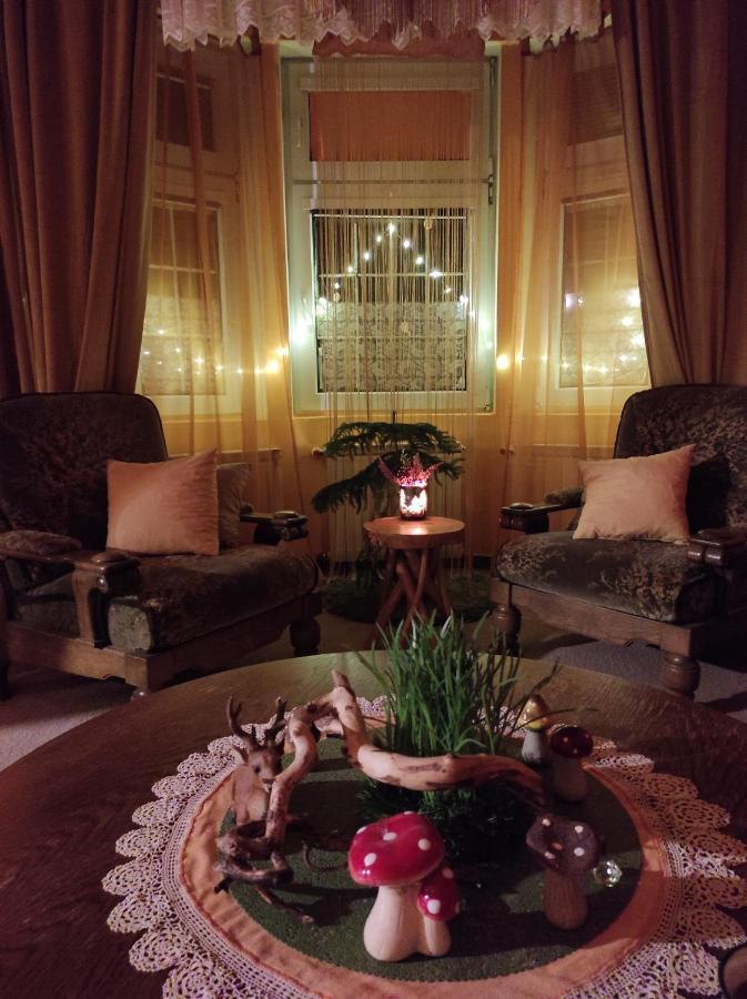 Pension Relax Литомержице Экстерьер фото