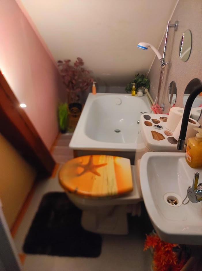 Pension Relax Литомержице Экстерьер фото
