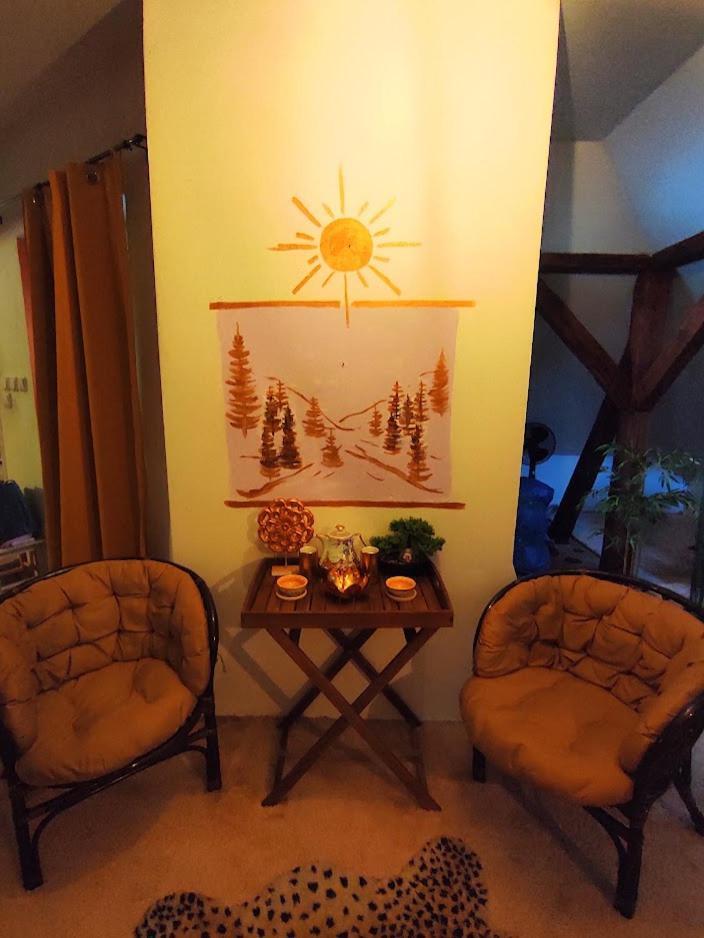 Pension Relax Литомержице Экстерьер фото
