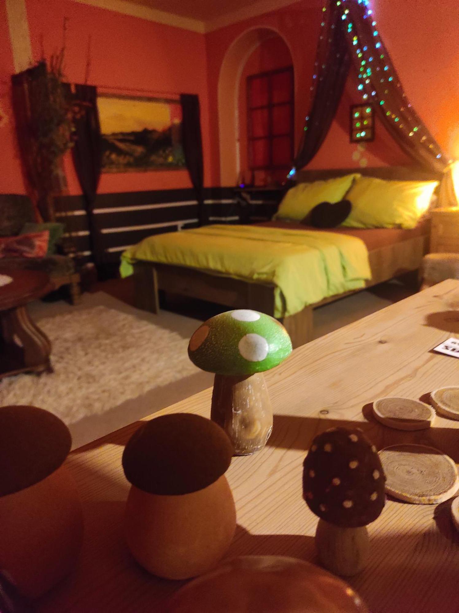 Pension Relax Литомержице Номер фото