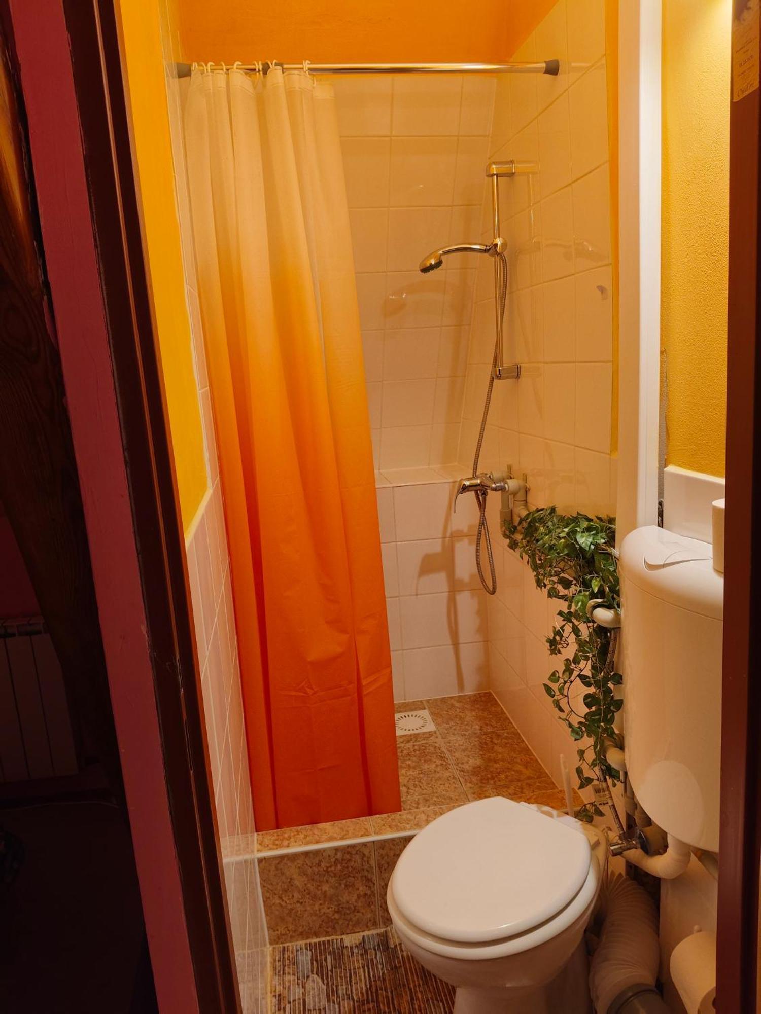 Pension Relax Литомержице Экстерьер фото