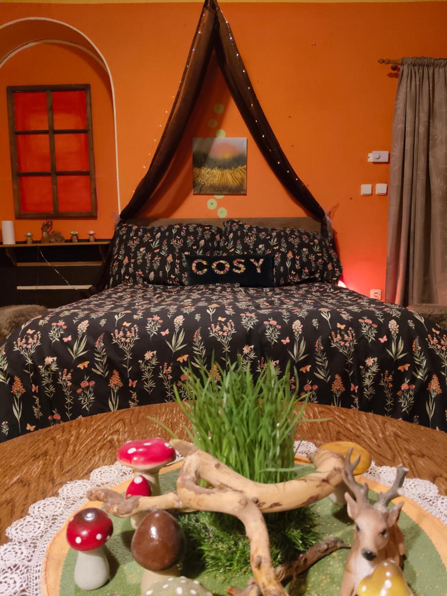 Pension Relax Литомержице Экстерьер фото