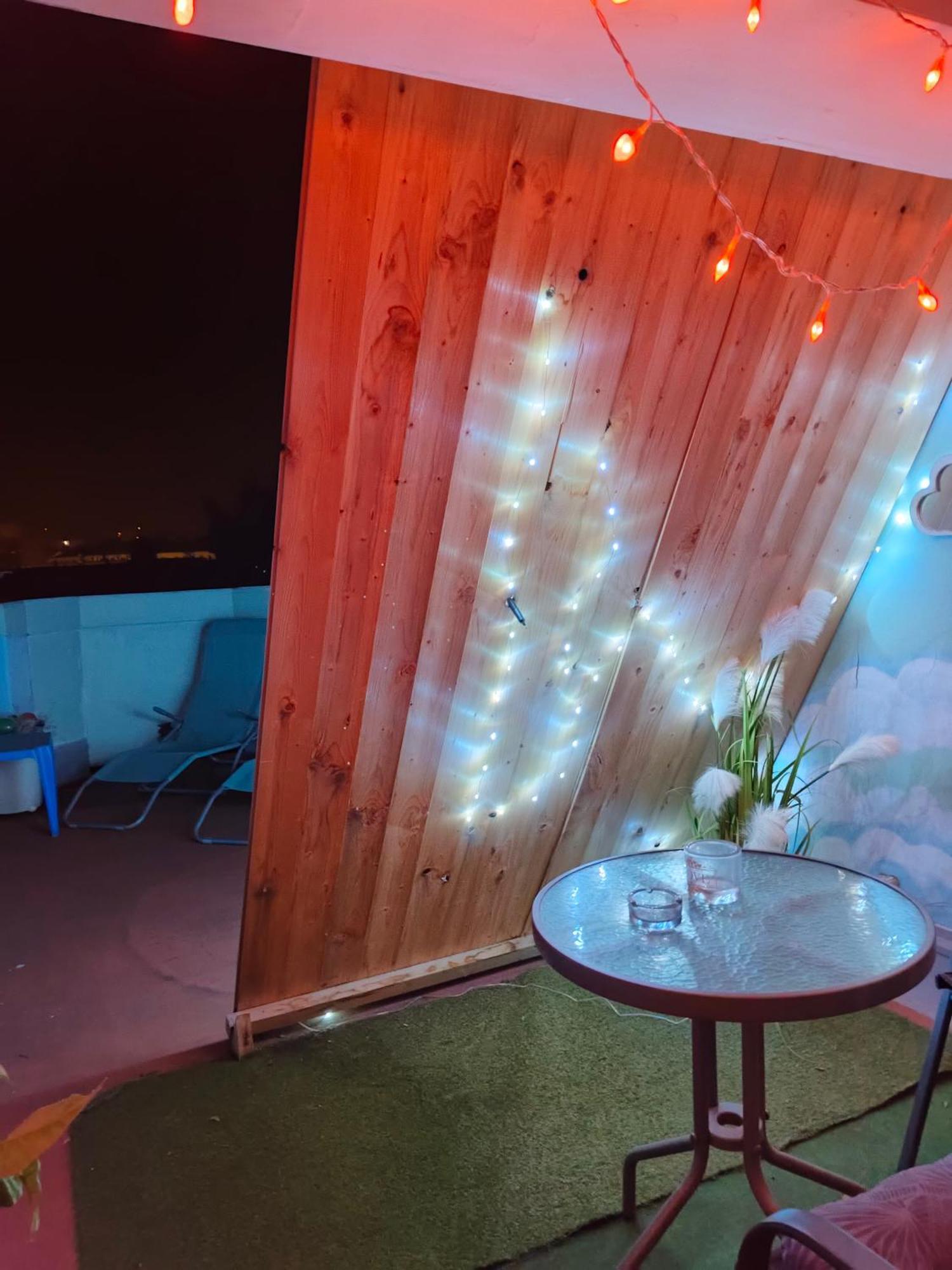 Pension Relax Литомержице Экстерьер фото