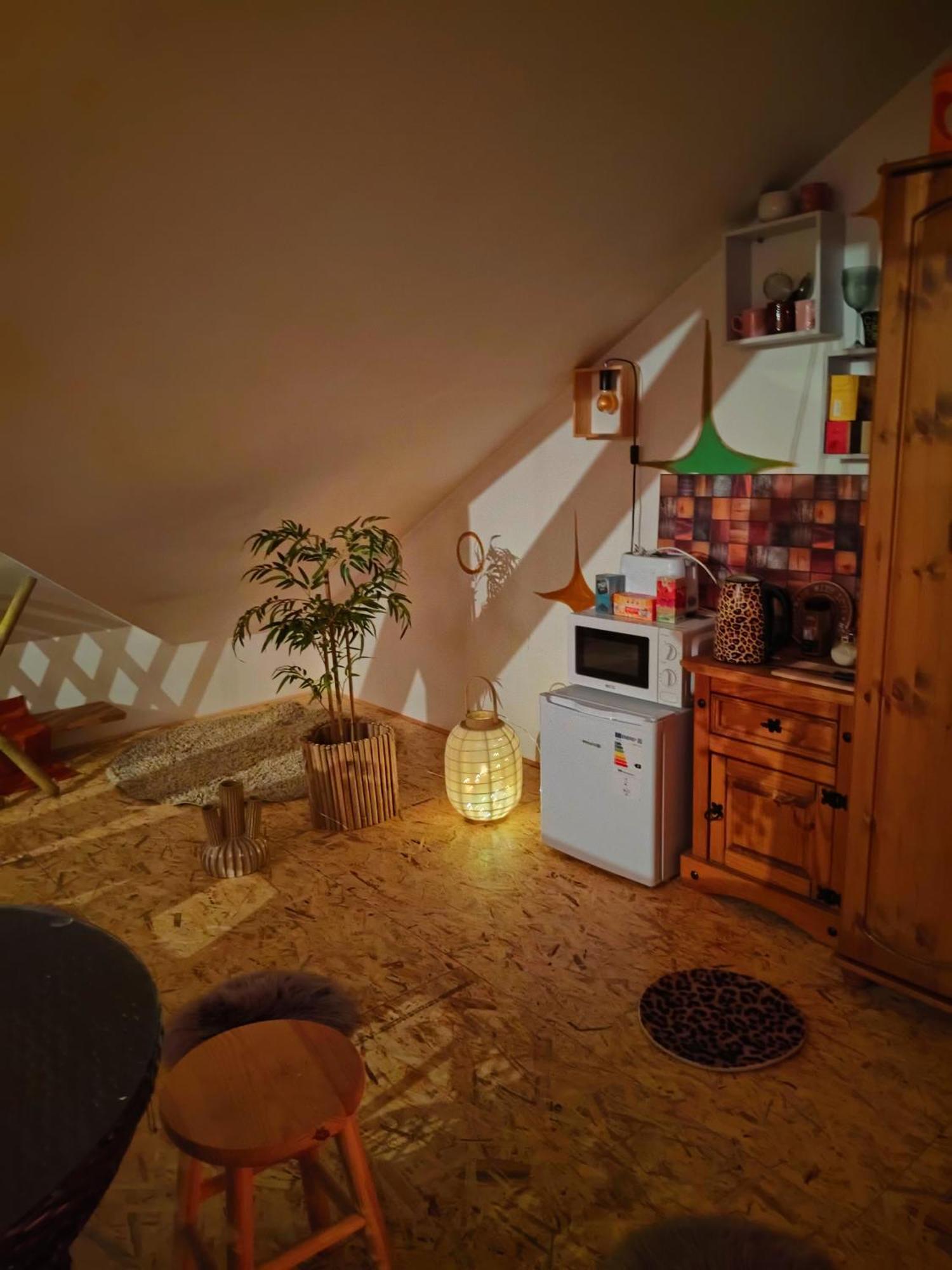 Pension Relax Литомержице Экстерьер фото