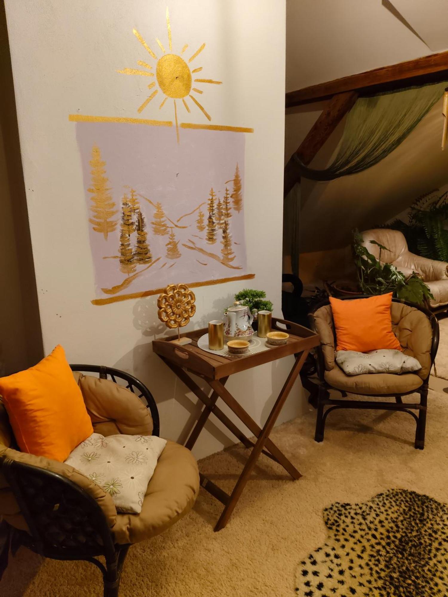 Pension Relax Литомержице Экстерьер фото